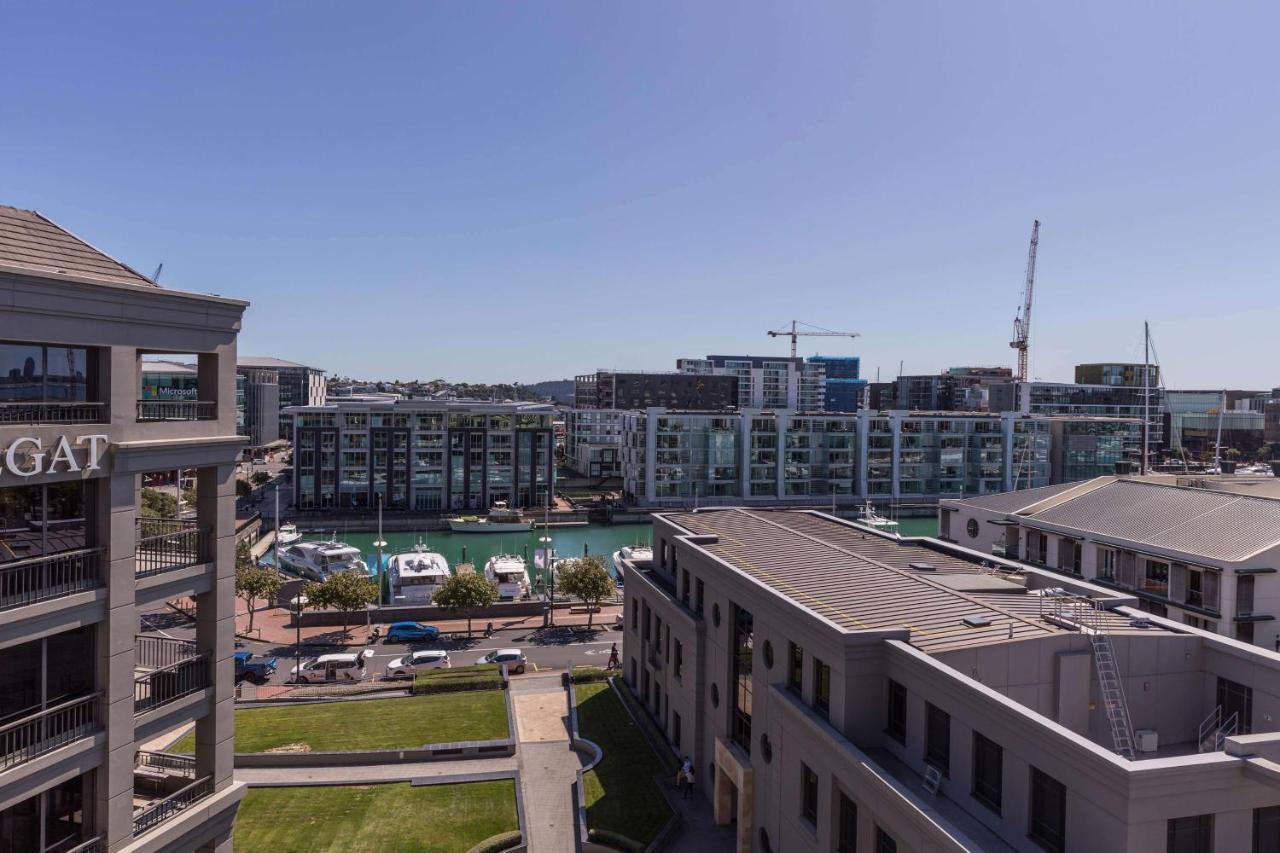 Qt Auckland Hotel Ngoại thất bức ảnh V&A Waterfront